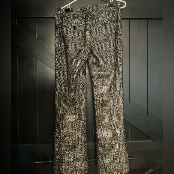 Express Editor Style Women’s Dress Pants - Picture 2 of 3